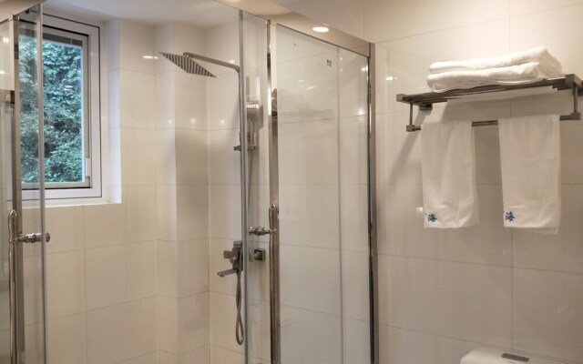 25 Degree Sea Boutique Homestay