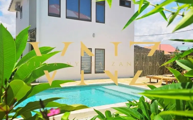 Villa Nyota Zanzibar