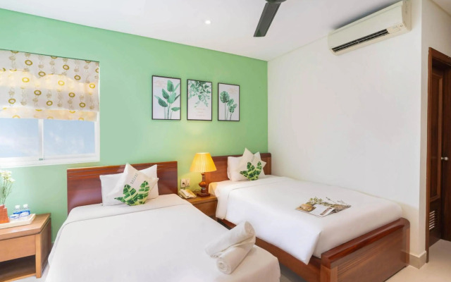 Doha Central Bliss Danang Hotel By Haviland