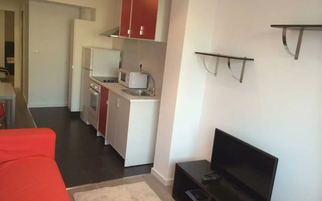 Apartment in A Coruna 102596