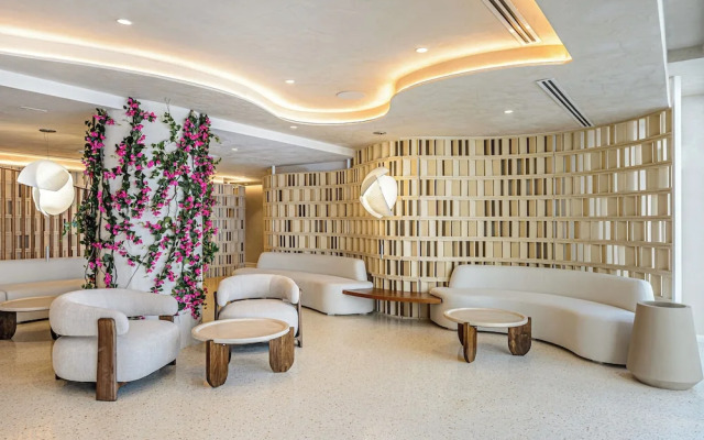 Hotel Vibra Yamm Sunset - Adults Only