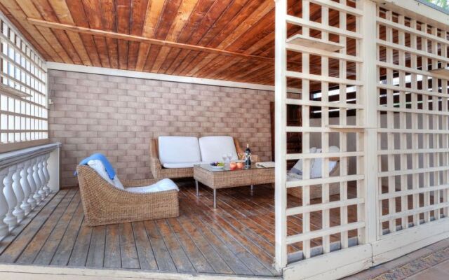 Holiday Home Galante