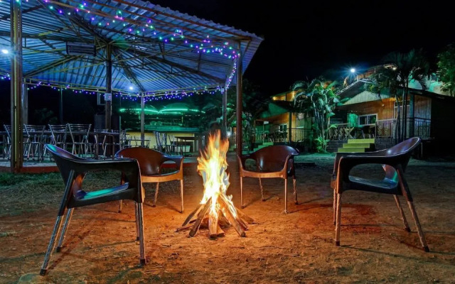Nisarga River Camp by Treebo Hotels