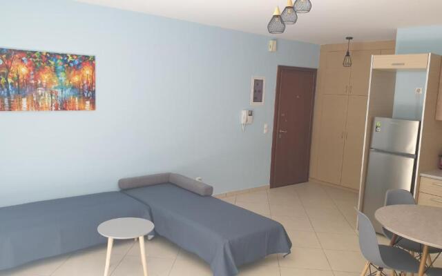 Eretria Studio Apartment