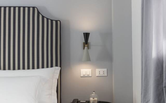 Favilla Hotel Di Charme