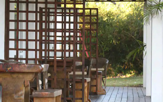 The Whaling Station Guesthouse