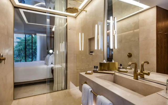 El cielo Hotel Luxury Medellin