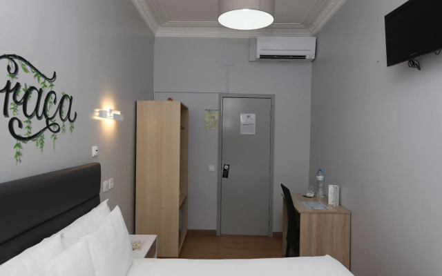 O Elétrico Guesthouse