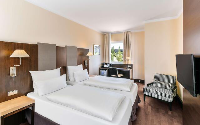 NH München City Süd