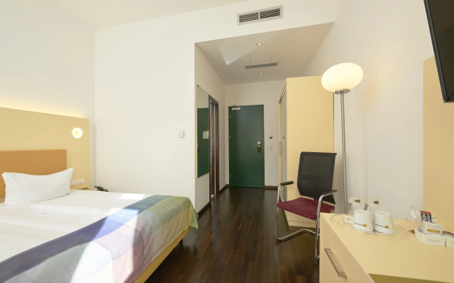 Exe Hotel Klee Berlin Excellence Class