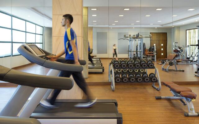 InterContinental Bahrain by IHG