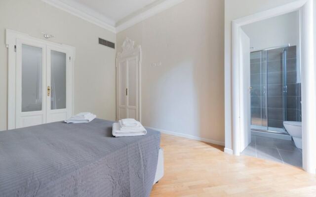 Be Apartments Goldoni