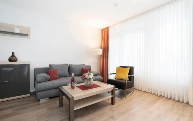 Haus Seeblick Wohnung A1