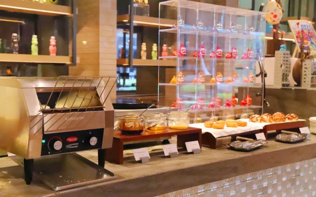 Sheraton Fuqing Hotel