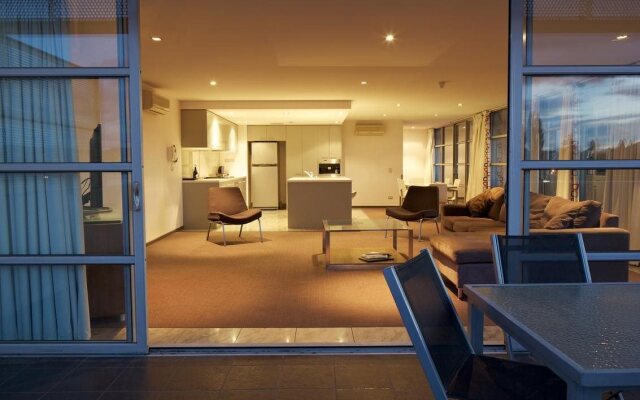 Zero Davey Boutique Hotel