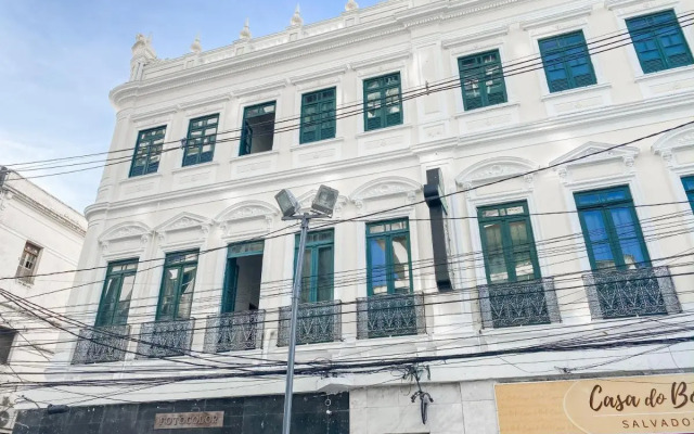 Pousada Colonial Chile