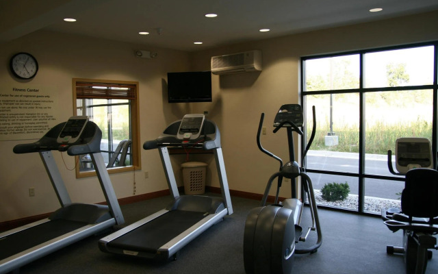 Hampton Inn Coldwater