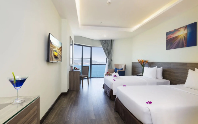 Xavia Hotel