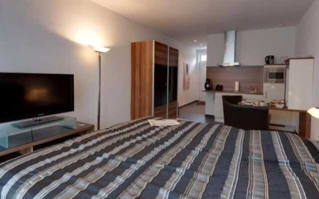 Campus Boardinghouse Aachen