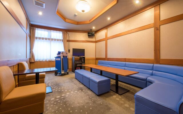 Yamanokami Onsen Yuukaen