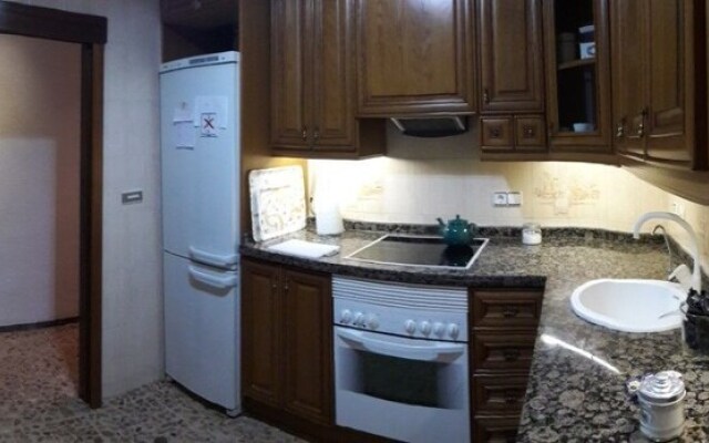 Apartamento Centro de Elche