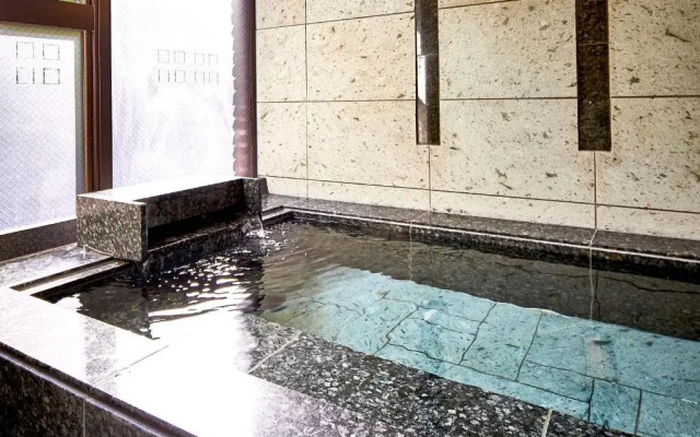 Hotel Kazeno Kaori Mori Premier