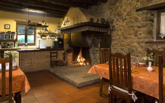 Casa Rural Can Jepet