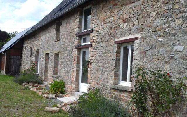 Chambre d'hôtes La Ruzardière