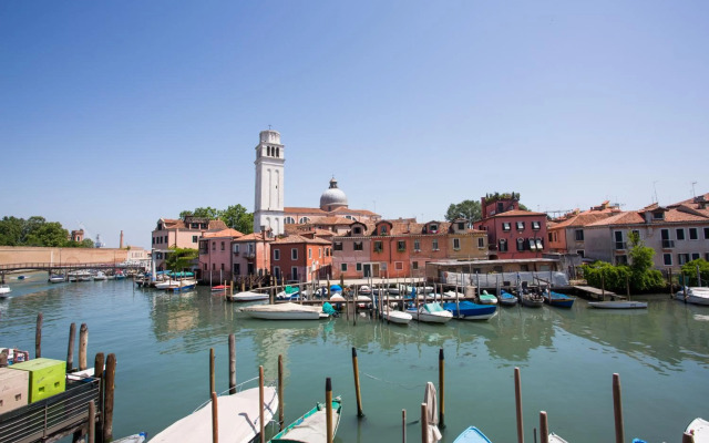 Venice Appartament Salini II