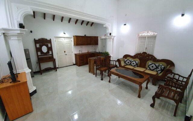 NilaRU Villa