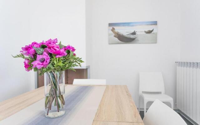 Appartamento Dune Piano Terra