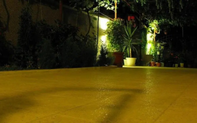 Dream House Guest House