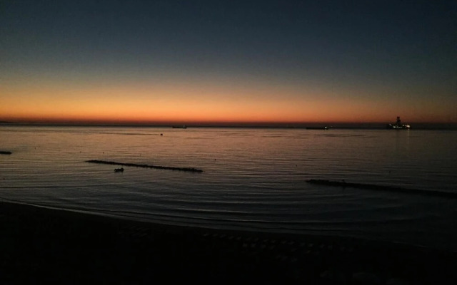 Seventh Sea