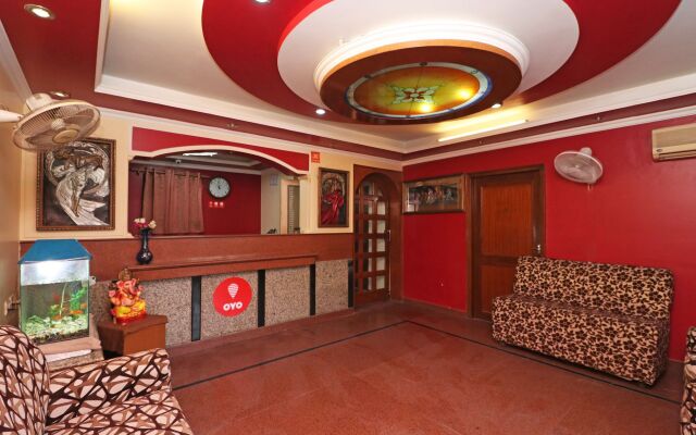 OYO 10661 DSR Classic