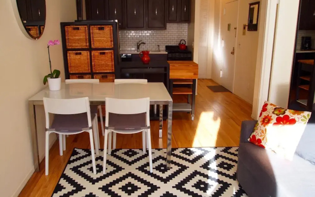 Chelsea West 30th Street - 1BR Apartment