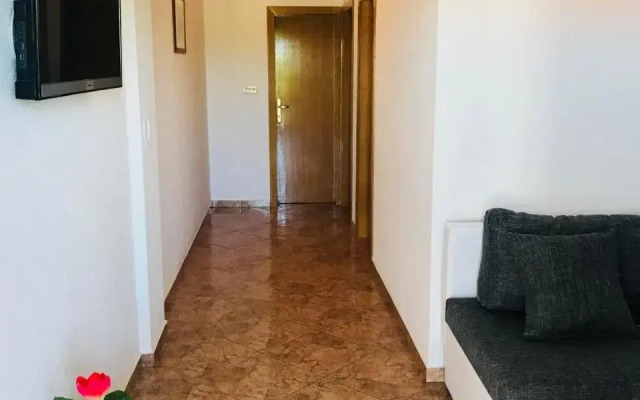 Apartmani Bermanec
