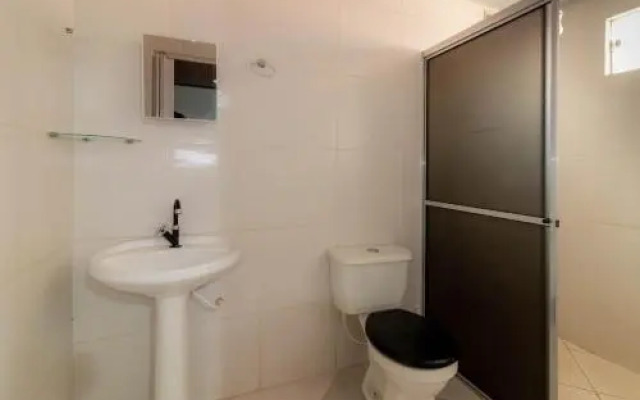 Casa central em Bonito-MS