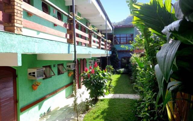 Hotel Pousada Miramar