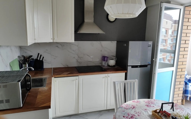 AlexHome (АлексХоум) на Новокуркинском шоссе