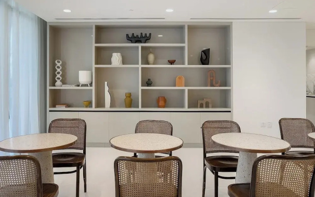 Amazing 1BR in Marina Vista