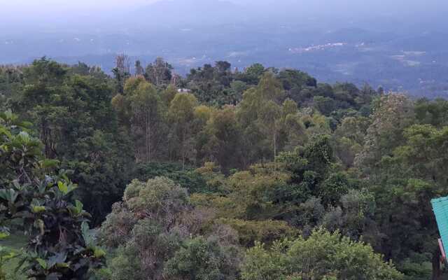 Vythiri Hills Nature Resort