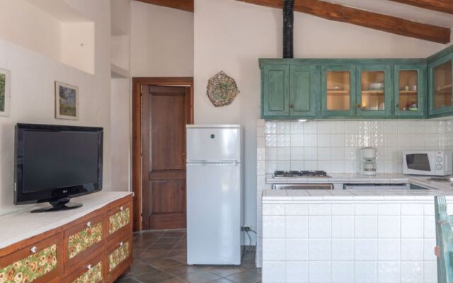 House Sibilla Valledoria