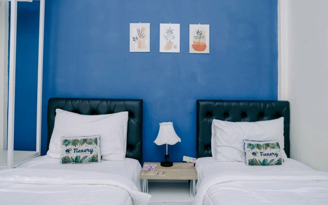 RedDoorz @ Tienery Guest House