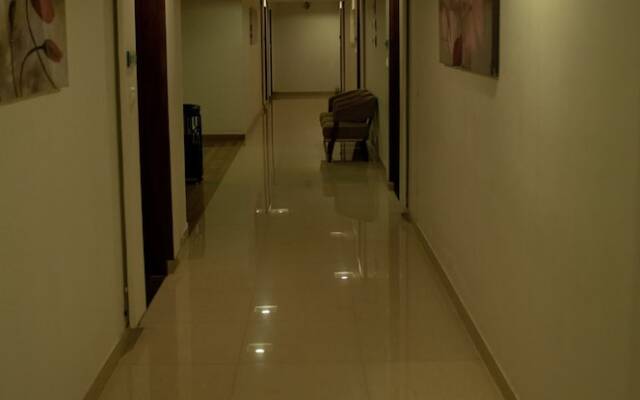Venky Residency