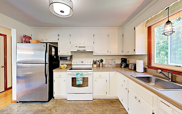 169 Brewster - 3 Br Home