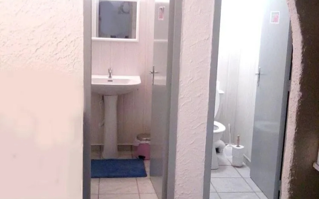 Chambres d'Hôtes Le Clos du Murier
