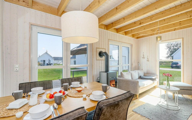 Seaside Cottage