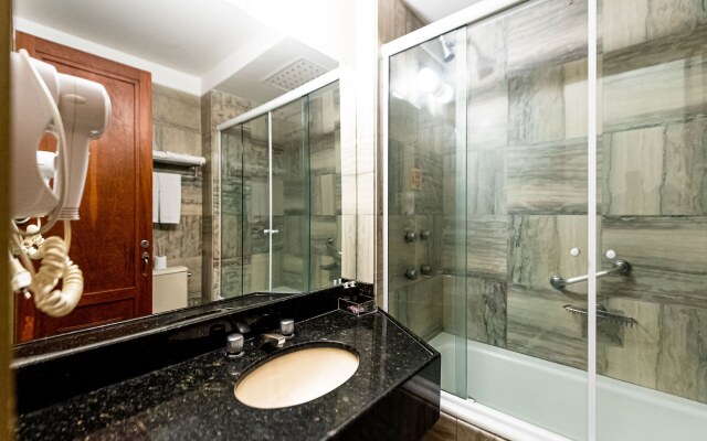 DELPLAZA Excelsior São Paulo - By Monreale