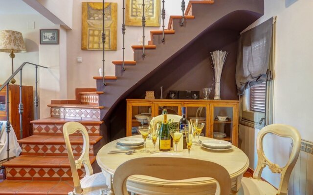 Montroig Zen Penthouse by Hello Apartments Sitges