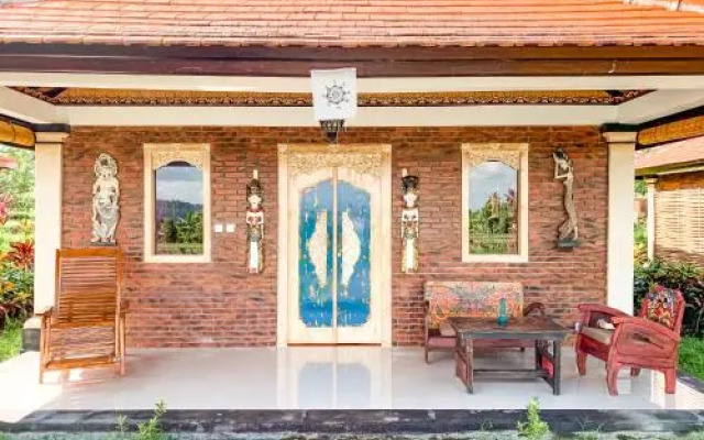 Sri Lestari Banyuatis